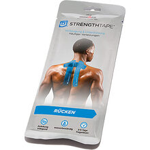 Abbildung: BORT StrengthTape Rücken 1 St, Bandage PZN 08777202 