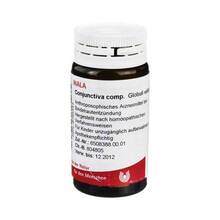 Abbildung: CONJUNCTIVA comp.Globuli 20 g, Globuli PZN 08785443 