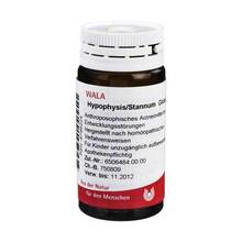 Abbildung: Hypophysis / Stannum Globuli 20 g, Globuli PZN 08786224 