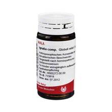 Abbildung: IGNATIA COMP.Globuli 20 g, Globuli PZN 08786230 