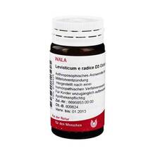 Abbildung: LEVISTICUM E radice D 3 Globuli 20 g, Globuli PZN 08786425 