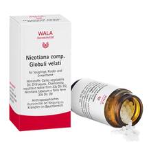  PZN 08786738 20 g, Globuli