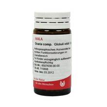  PZN 08786879 20 g, Globuli