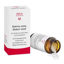 Abbildung: ROBINIA COMP.Globuli 20 g, Globuli PZN 08787413 