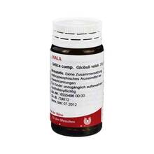  PZN 08788223 20 g, Globuli