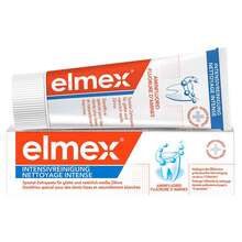 Abbildung: Elmex Intensivreinigung Spezial Zahnpasta 50 ml, Zahnpasta PZN 08794198 