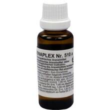 Abbildung: Regenaplex Nr.510 a Tropfen zum Einnehmen 30 ml, Tropfen zum Einnehmen PZN 08800510 
