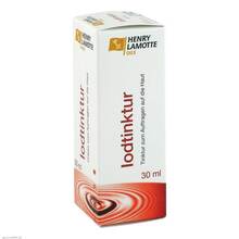 PZN 08807417 30 ml, Lösung