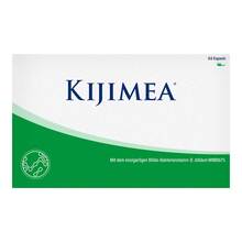 Abbildung: Kijimea Reizdarm Kapseln 84 St, Kapseln PZN 08813777 