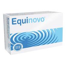 Abbildung: Equinovo Tabletten 50 St, Tabletten PZN 08820547 