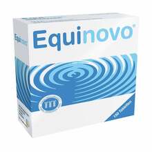 Abbildung: Equinovo Tabletten 150 St, Tabletten PZN 08820553 