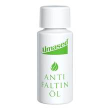 Abbildung: Almased Antifaltin Öl 20 ml, Öl PZN 08820659 