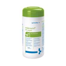 Abbildung: Mikrozid AF wipes Desinfektion MP + Flächen Int Dose 150 St, Tücher PZN 08824605 