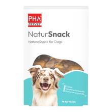Abbildung: Pha Natursnack für Hunde 200 g PZN 08826389 