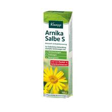 Abbildung: Kneipp Arnika Salbe S 100 g, Salbe PZN 08868241 