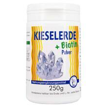  PZN 08869660 250 g, Pulver