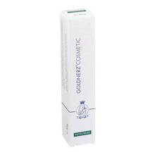 Abbildung: Goldnerz Fußcreme 50 g, Creme PZN 08871929 