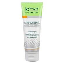 Abbildung: Hans Karrer Reinigungsgel Silber 125 ml, Gel PZN 08884375 