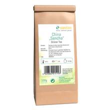 Abbildung: Grüner Tee Sencha 100 g, Tee PZN 08890619 