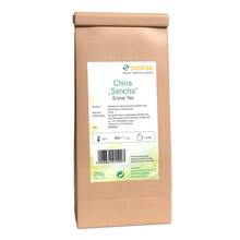 Abbildung: Grüner Tee Sencha 250 g, Tee PZN 08890625 
