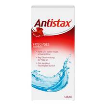  PZN 08913131 125 ml, Gel