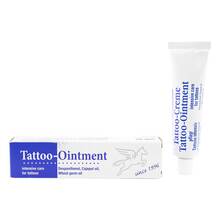 Abbildung: Tattoo Creme Pegasus Pro 25 ml, Creme PZN 08917459 