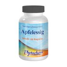 Abbildung: Apfelessig Kapseln 180 St, Kapseln PZN 08927860 