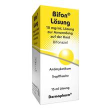 Abbildung: Bifon Lösung 15 ml, Lösung PZN 08931235 