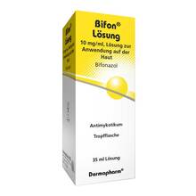 Abbildung: Bifon Lösung 35 ml, Lösung PZN 08931258 