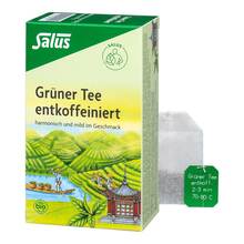  PZN 09002414 15 St, Filterbeutel