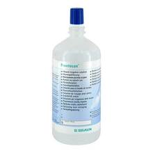 Abbildung: Prontosan Wundspüllösung 1000 ml, Spüllösung PZN 09003678 