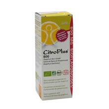 Abbildung: Gse Citroplus 800 Bio Grapefruit Kern Extr.Liquid. 50 ml, Liquidum PZN 09004672 