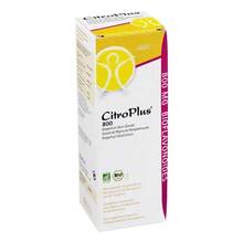 Abbildung: Gse Citroplus 800 Bio Grapefruit Kern Extr.Liquid. 100 ml, Liquidum PZN 09004689 