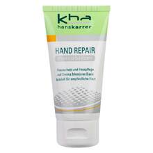 Abbildung: Hans Karrer Hand Repair Mikrosilber Creme 50 ml, Creme PZN 09043034 