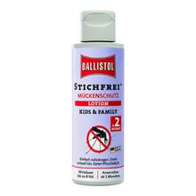 Abbildung: Stichfrei Kids Creme Tube 125 ml, Creme PZN 09060570 