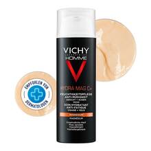 Abbildung: Vichy Homme Hydra Mag C + Creme 50 ml, Creme PZN 09064214 