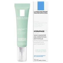 Abbildung: Roche-Posay Hydraphase Intense Augencreme 15 ml, Creme PZN 09068353 