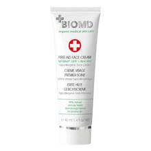 Abbildung: Biomed Erste Hilfe hypoallergene Creme 40 ml, Creme PZN 09075749 