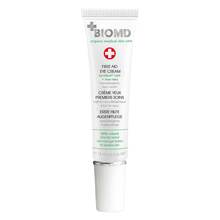 Abbildung: Biomed Erste Hilfe hypoallergene Augenpflege Creme 15 ml, Creme PZN 09075755 