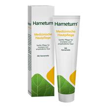 Abbildung: Hametum medizinische Hautpflege Creme 100 g, Creme PZN 09079486 