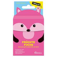 Abbildung: SIDROGA TEExpress Früchte Fuchs 15X0.3 g, Tee PZN 09082301 