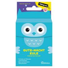 Abbildung: Sidroga Teexpress Gute-Nacht Eule 15X0.2 g, Tee PZN 09082376 