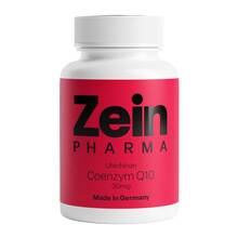 Abbildung: Coenzym Q10 Kapseln 30 mg 90 St, Kapseln PZN 09096349 