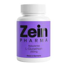 Abbildung: L-Glutathion Reduziert Kapseln 250 mg 90 St, Kapseln PZN 09100312 