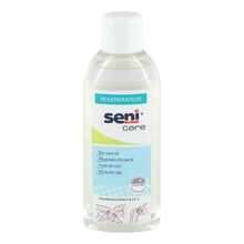 Abbildung: SENI care Körperöl 150 ml, Öl PZN 09101814 