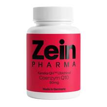 Abbildung: Ubichinol Coq 10 Kapseln 50 mg 60 St, Kapseln PZN 09102038 