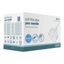  PZN 09166251 110 St, Kanüle