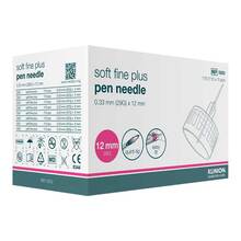  PZN 09166274 110 St, Kanüle