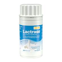 Abbildung: Lactrase 1.500 Fcc Kapseln 100 St, Kapseln PZN 09175787 