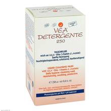 Abbildung: Vea Detergente 250 Flüssigseife 250 ml, Seife PZN 09180570 